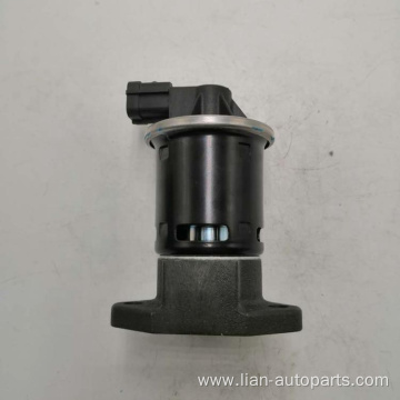 factory wholesale EGR VALVE FOR DAEWOO